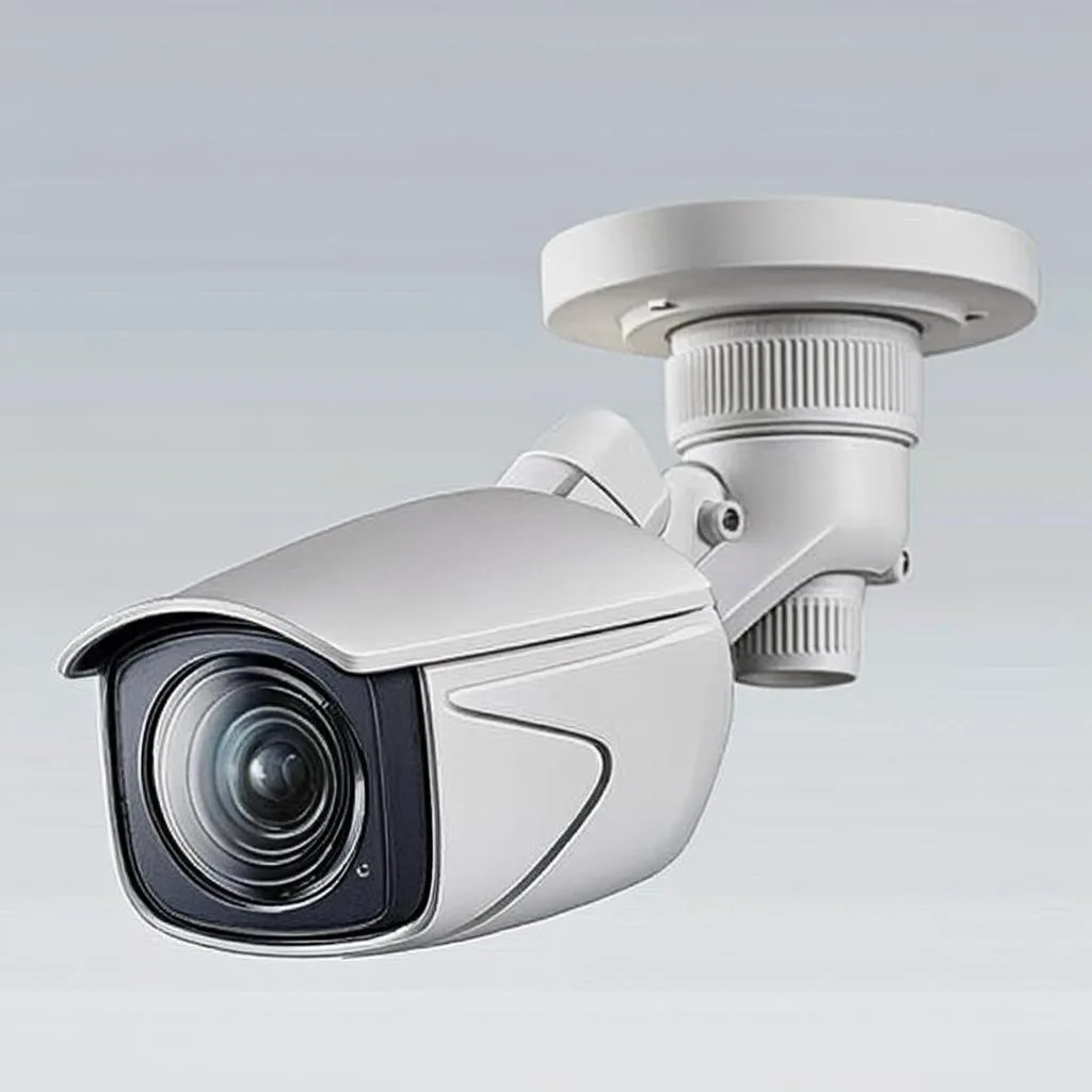 Hikvision DS-2CE17H0T-ITF 5MP HD Bullet Camera