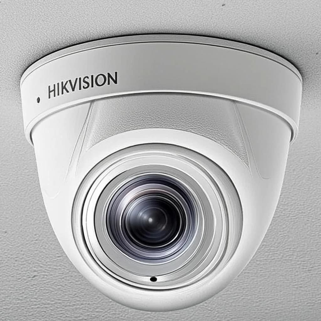 Hikvision DS-2CD2143G2-I 4MP Smart Hybrid Light Dome Camera